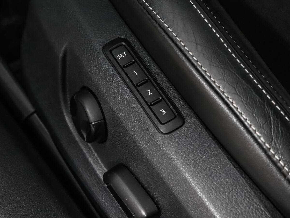 Skoda Superb б/у, 2019, Роботизированная. Фото: #10