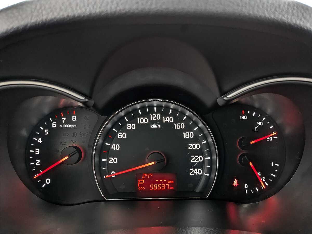 Kia Sorento б/у, 2019, Автоматическая. Фото: #15