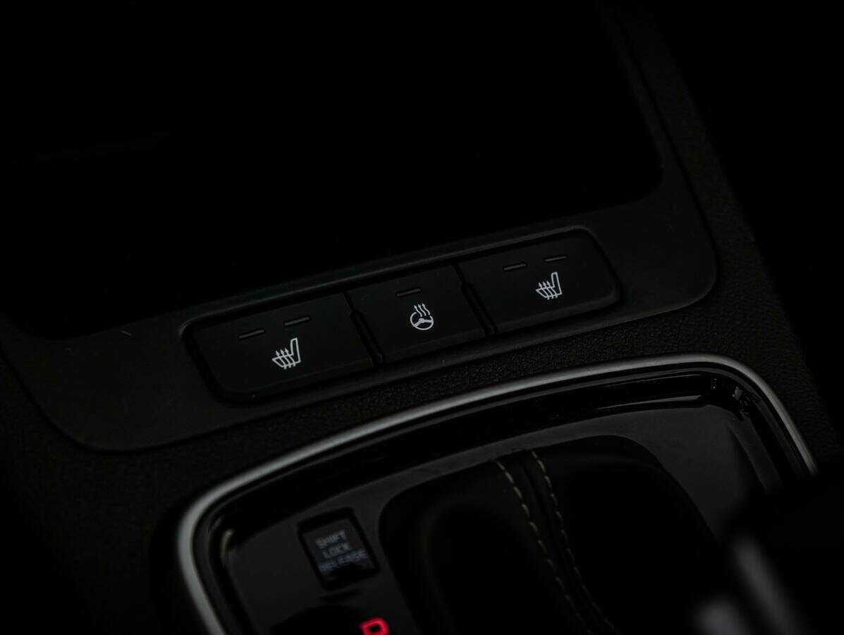 Kia Rio б/у, 2021, Автоматическая. Фото: #14