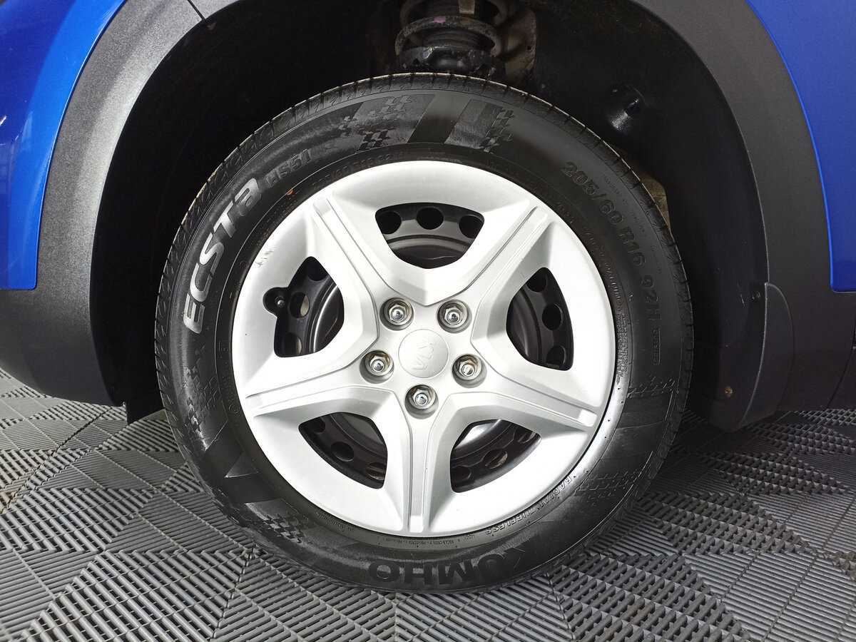 Kia Seltos б/у, 2021, Автоматическая. Фото: #17