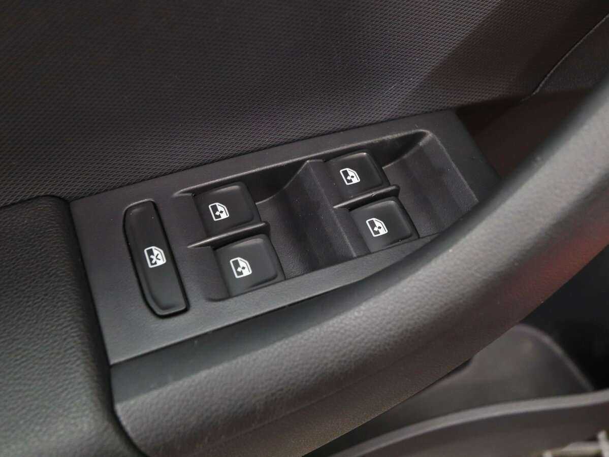 Skoda Rapid б/у, 2018, Роботизированная. Фото: #8