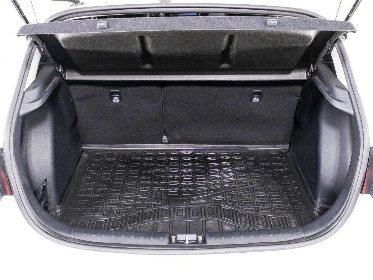 Kia Rio б/у, 2020, Автоматическая. Фото: #14