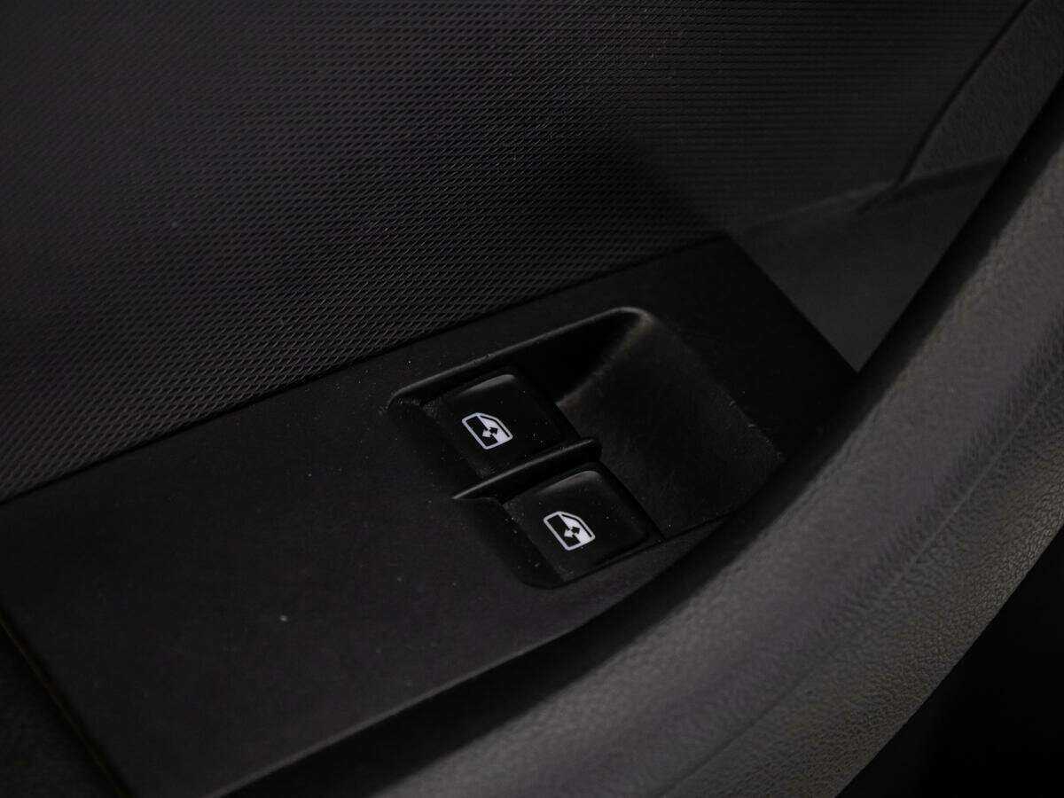 Skoda Rapid б/у, 2016, Автоматическая. Фото: #17