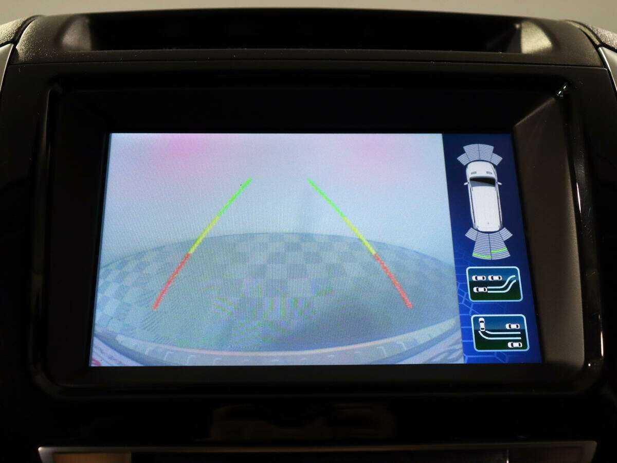 Haval H9 б/у, 2018, Автоматическая. Фото: #14