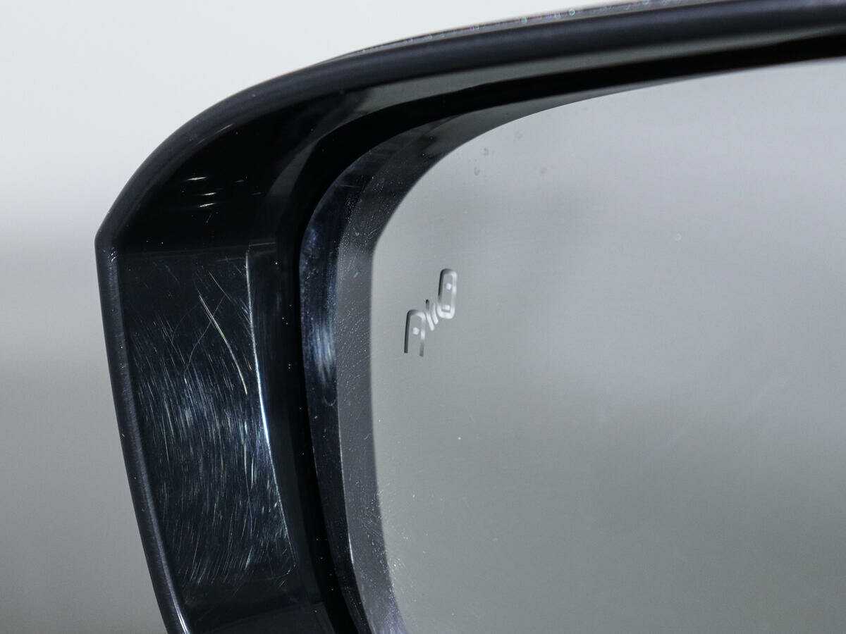 EXEED VX б/у, 2021, Роботизированная. Фото: #18