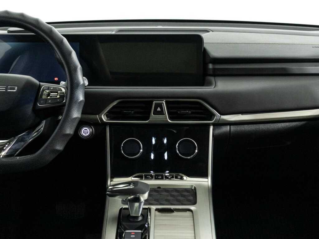 EXEED TXL б/у, 2022, Роботизированная. Фото: #12