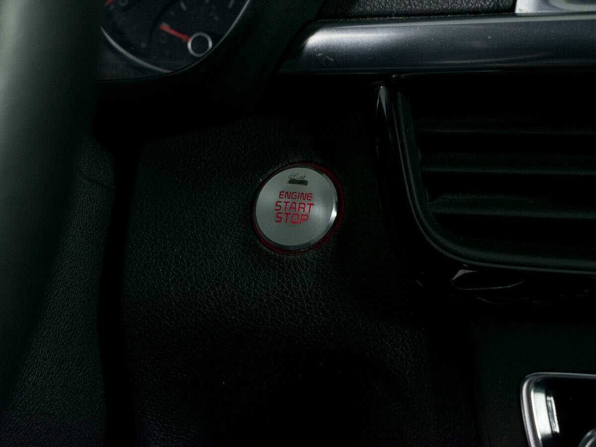 Kia Optima б/у, 2016, Автоматическая. Фото: #9