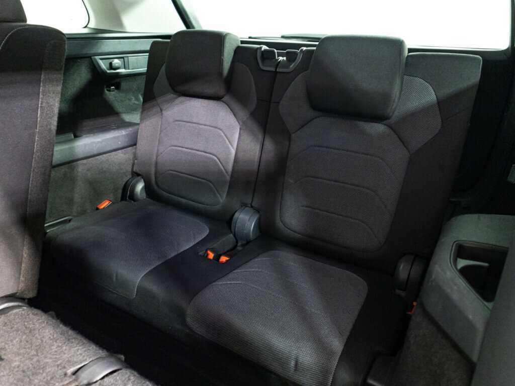 Skoda Kodiaq б/у, 2019, Роботизированная. Фото: #16