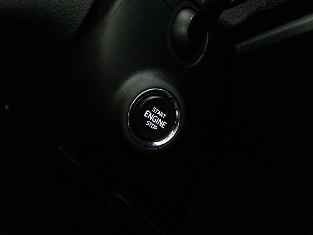 Skoda Karoq б/у, 2020, Роботизированная. Фото: #18