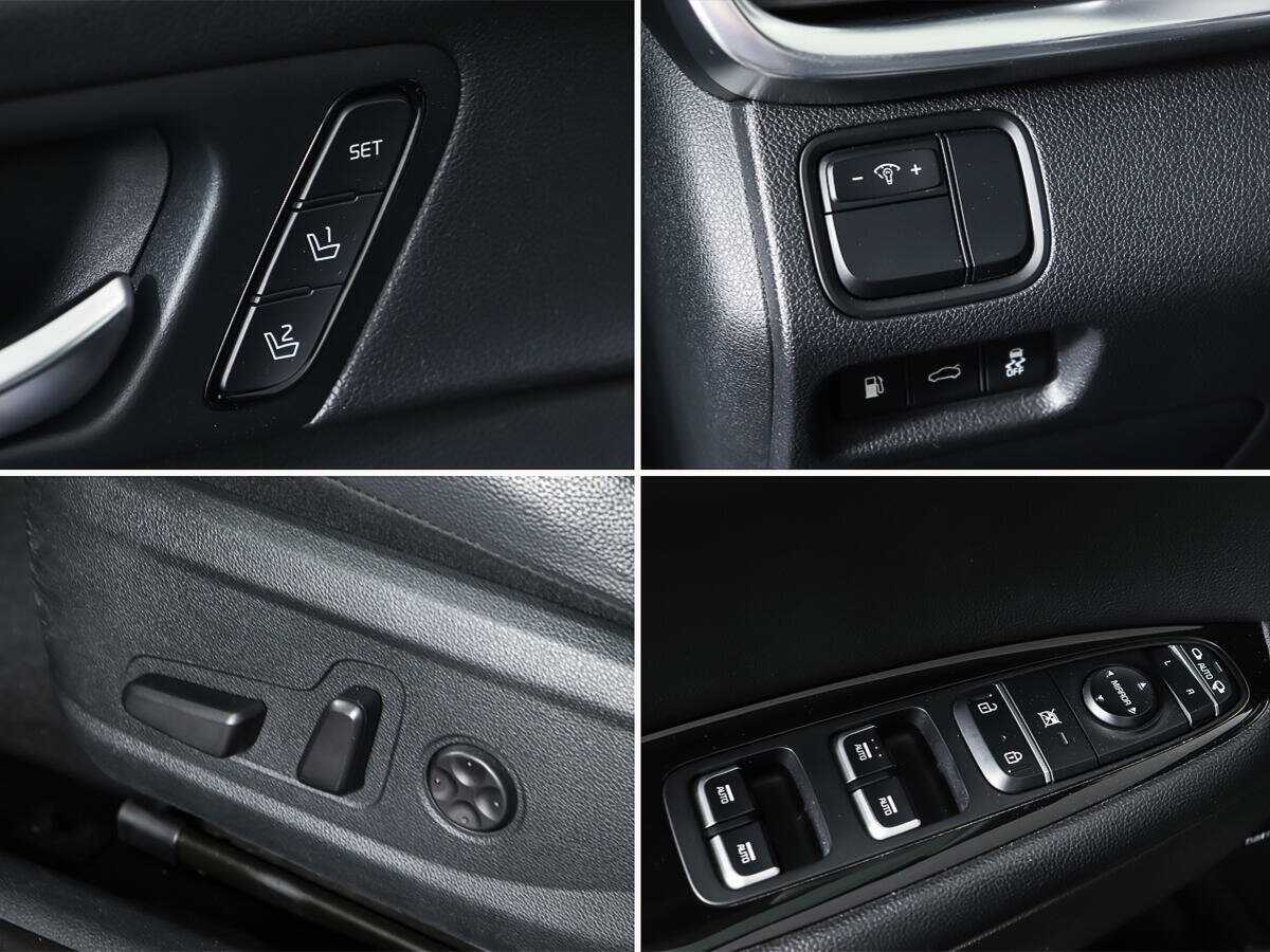 Kia Optima б/у, 2019, Автоматическая. Фото: #15