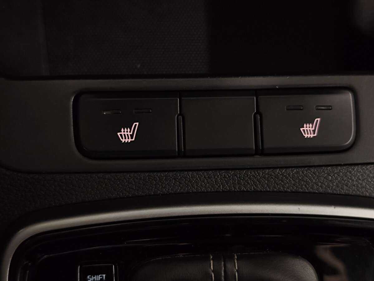 Kia Rio б/у, 2021, Автоматическая. Фото: #18