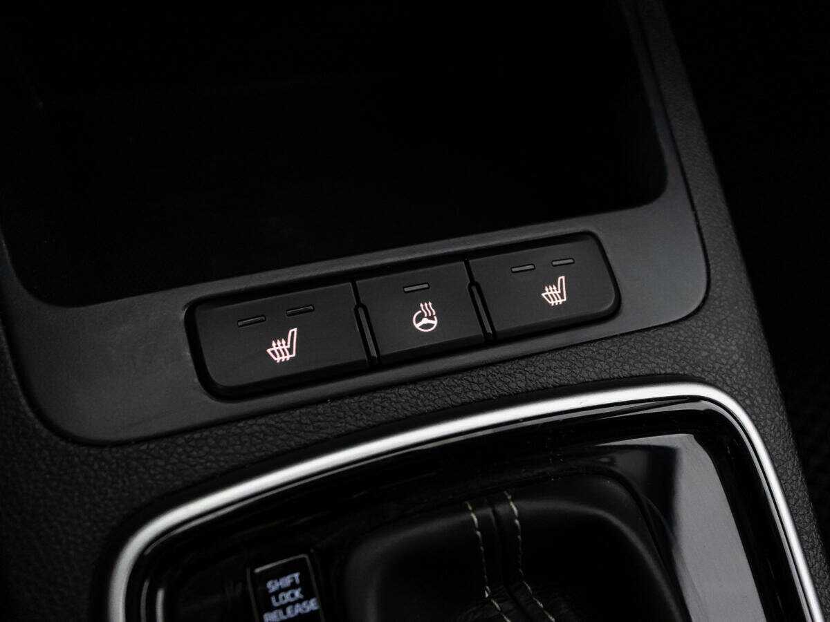 Kia Rio б/у, 2020, Автоматическая. Фото: #17