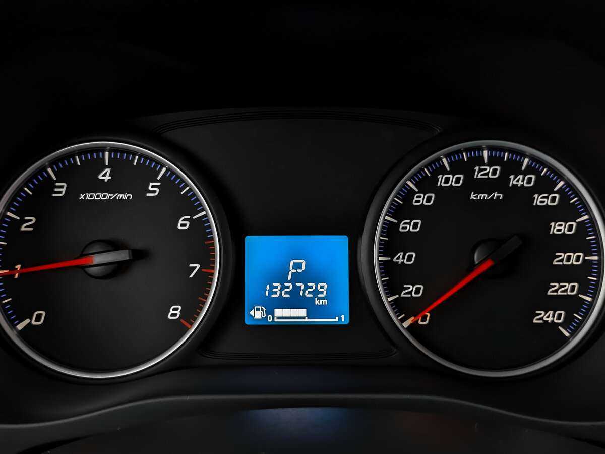 Mitsubishi Outlander б/у, 2019, Вариатор. Фото: #11