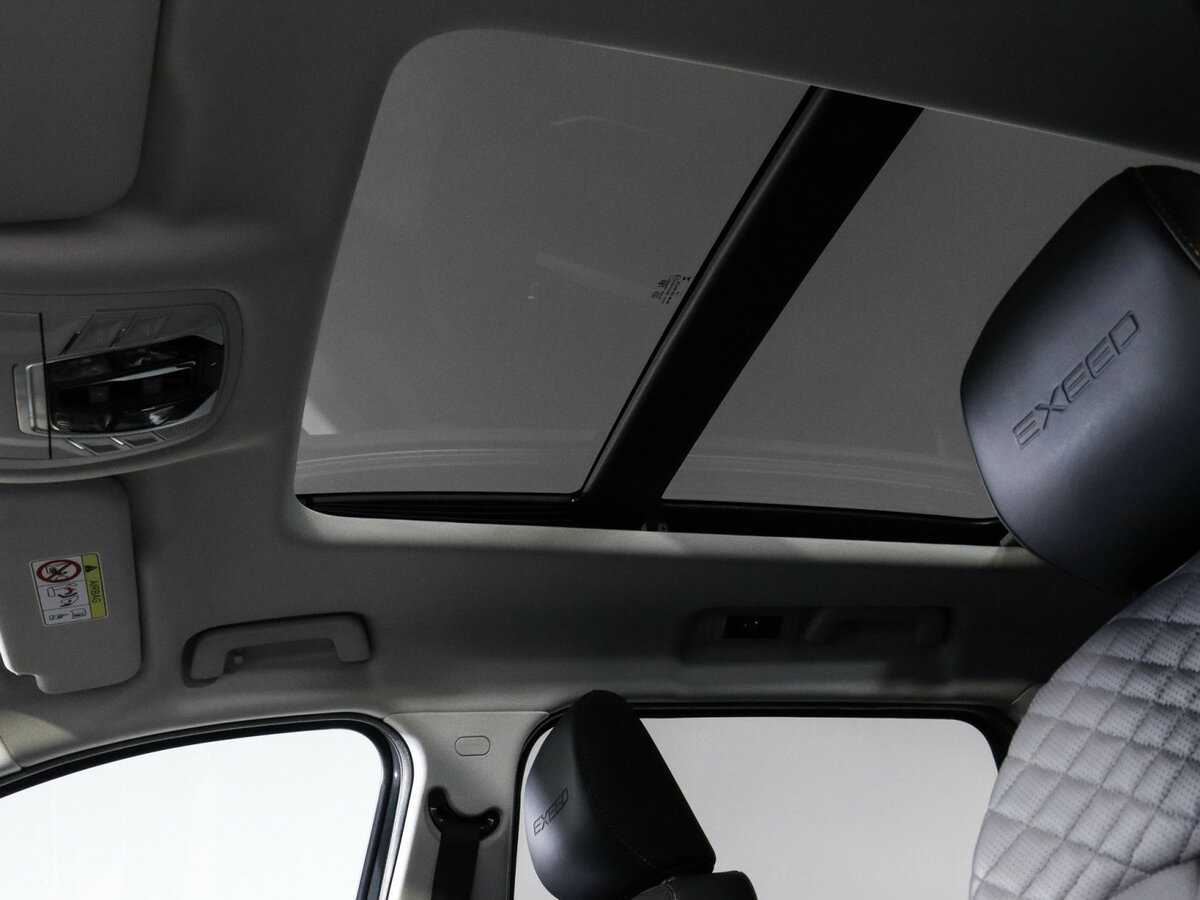 EXEED TXL б/у, 2023, Роботизированная. Фото: #25