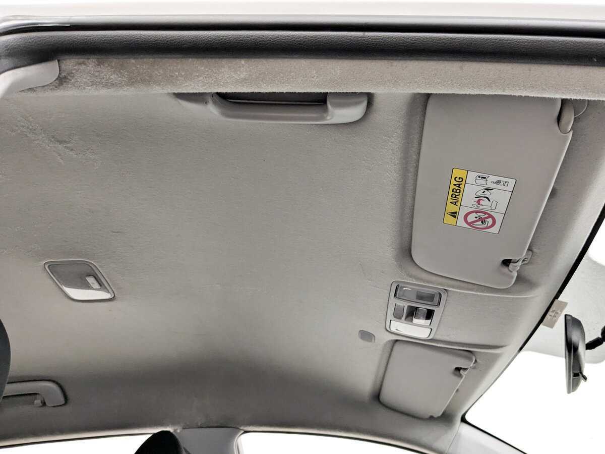 Kia Rio б/у, 2020, Автоматическая. Фото: #18