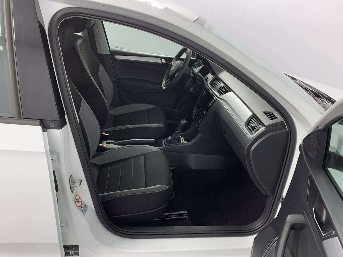 Skoda Rapid б/у, 2019, Автоматическая. Фото: #14