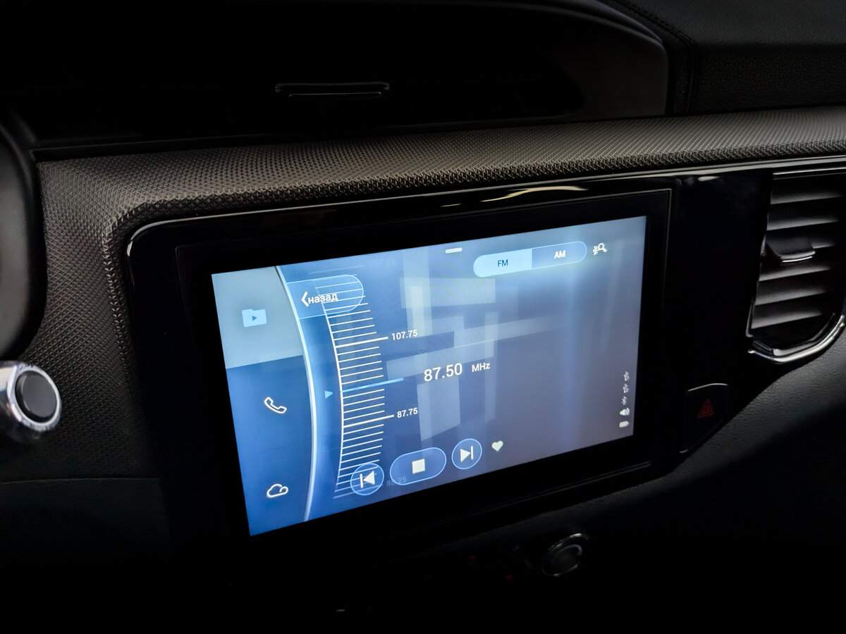 Chery Tiggo 4 б/у, 2021, Роботизированная. Фото: #23