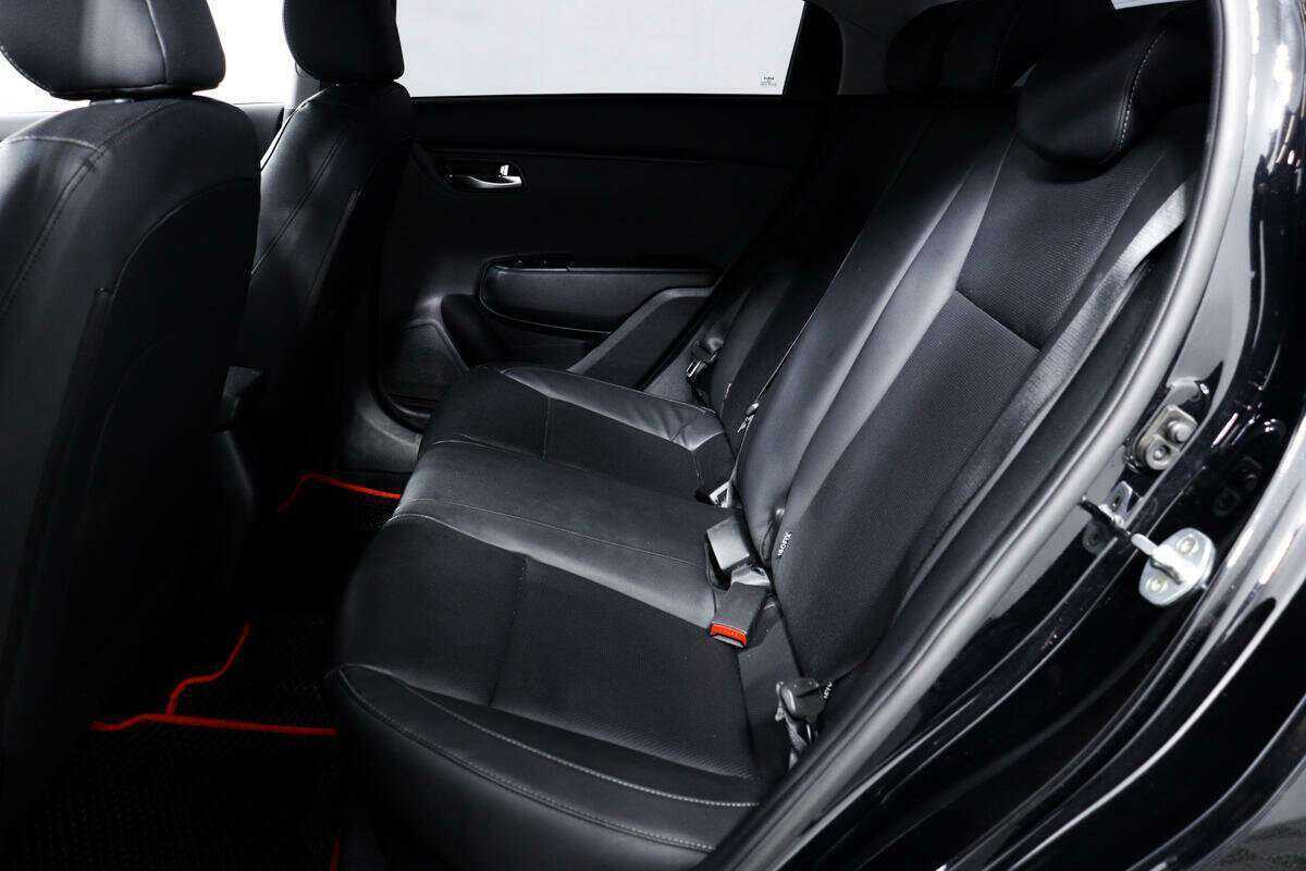 Kia Rio б/у, 2021, Автоматическая. Фото: #10