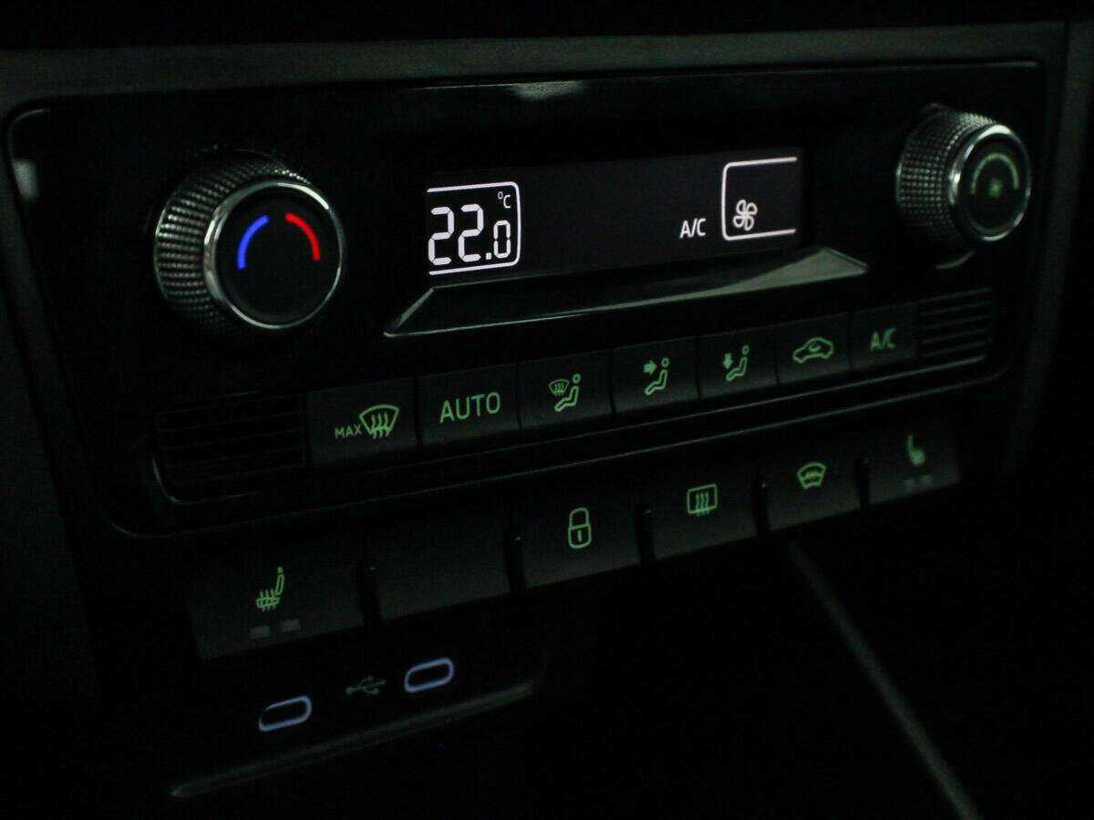 Skoda Rapid б/у, 2020, Автоматическая. Фото: #14