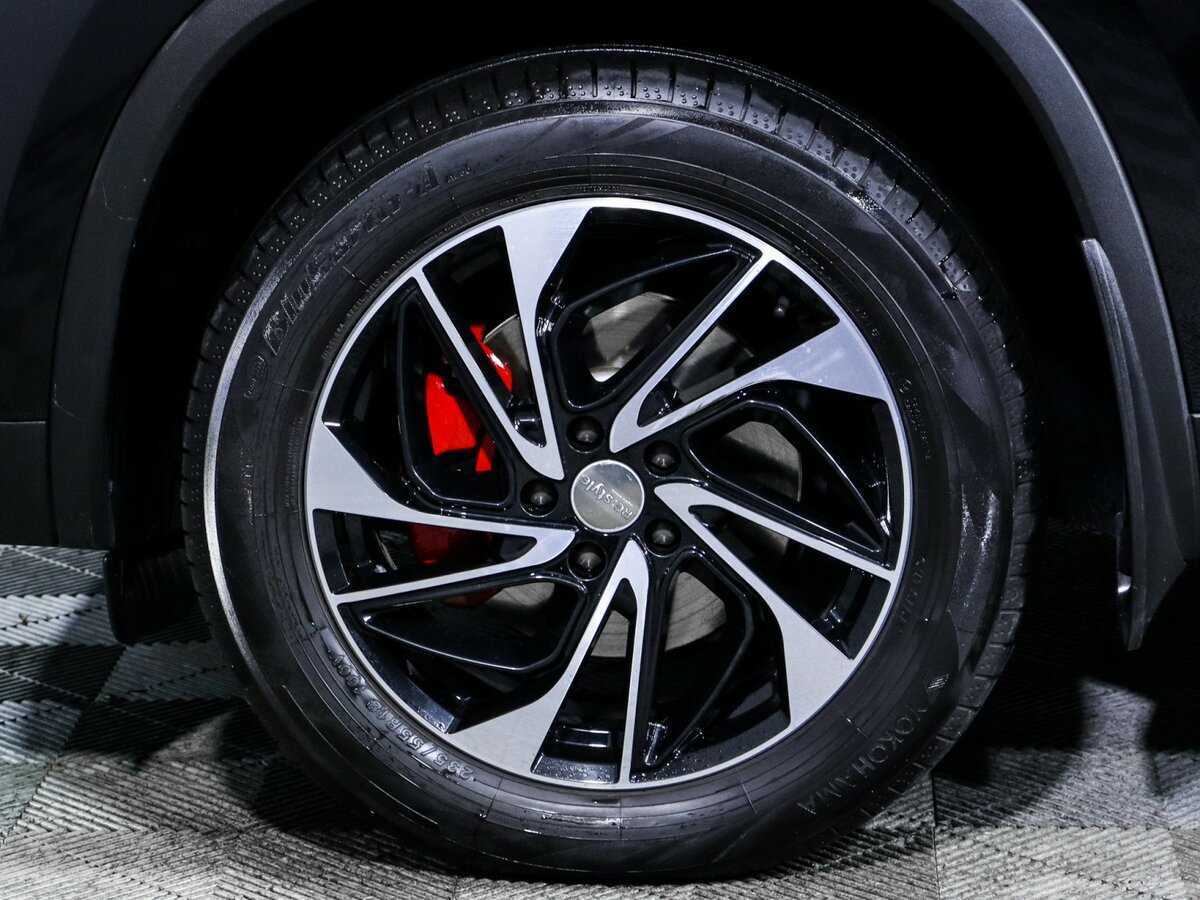 Skoda Kodiaq б/у, 2019, Роботизированная. Фото: #11