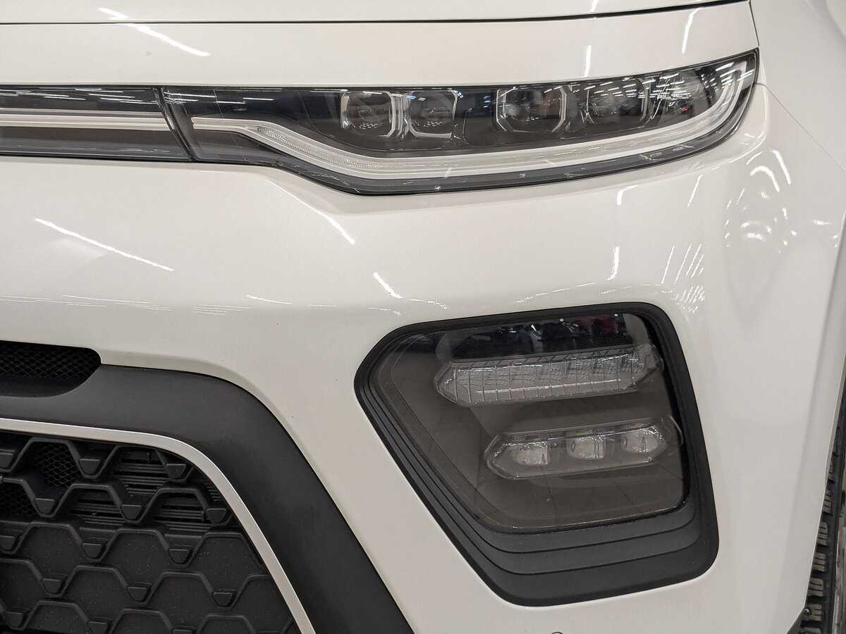 Kia Soul б/у, 2019, Автоматическая. Фото: #10
