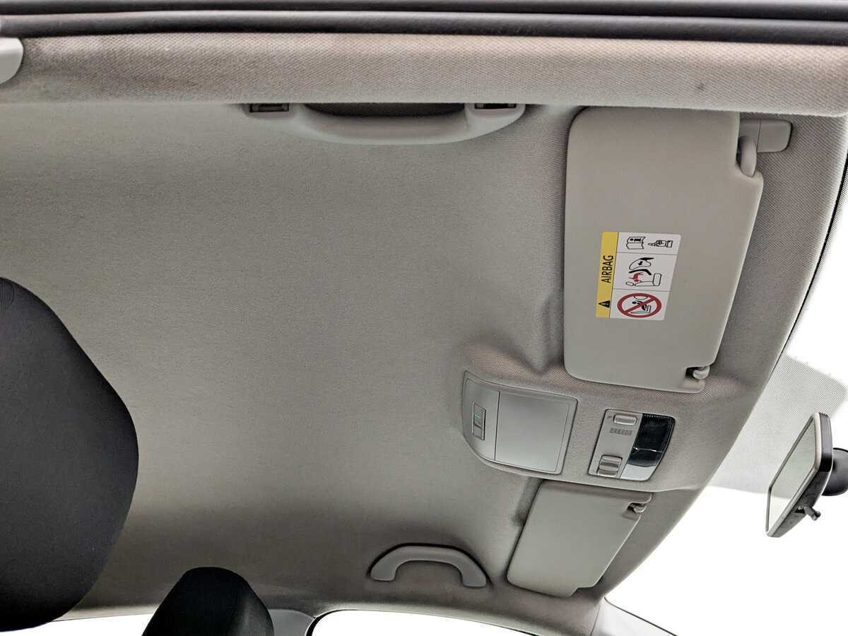 Skoda Rapid б/у, 2017, Механическая. Фото: #20