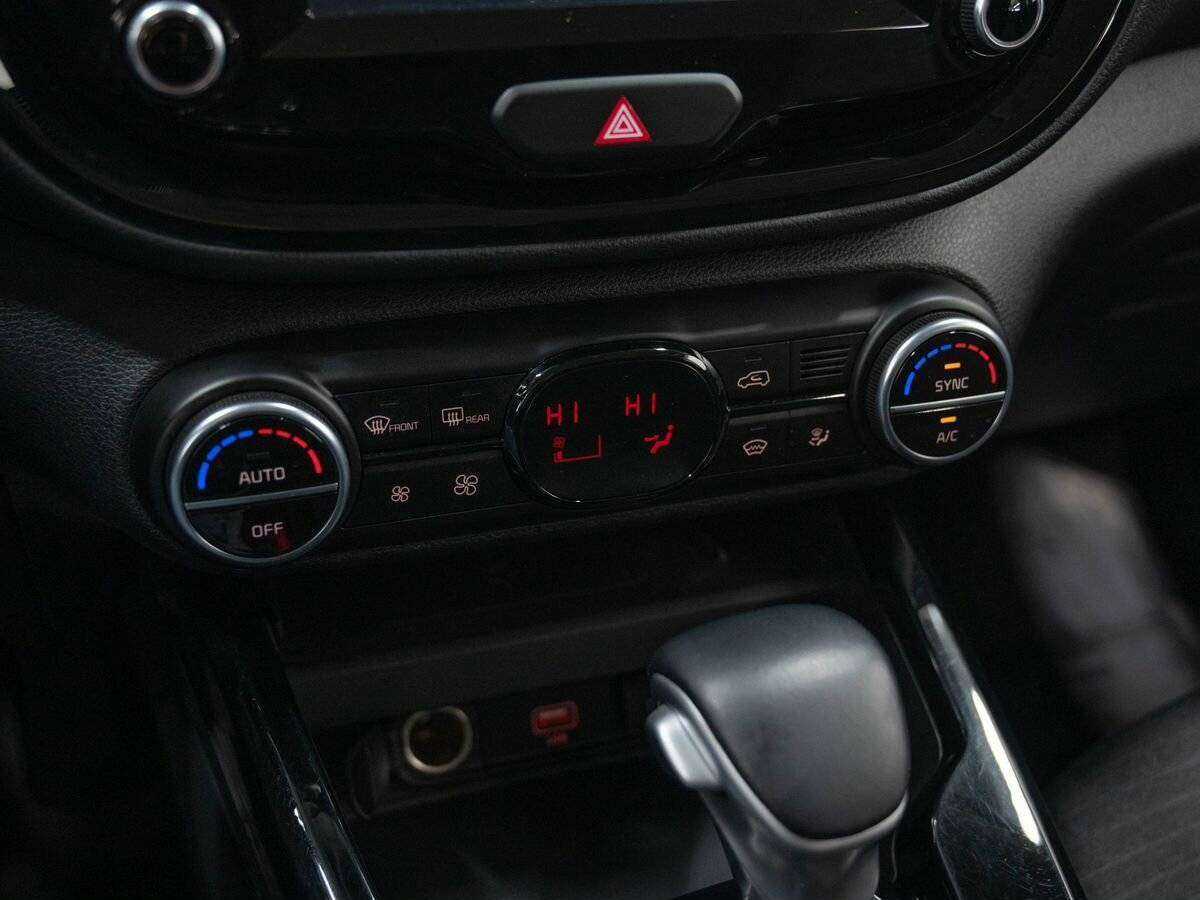 Kia Soul б/у, 2020, Автоматическая. Фото: #22