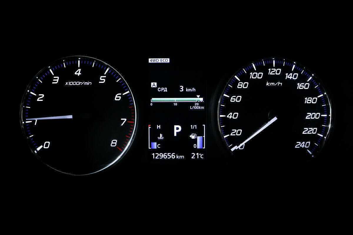 Mitsubishi Outlander б/у, 2016, Вариатор. Фото: #9