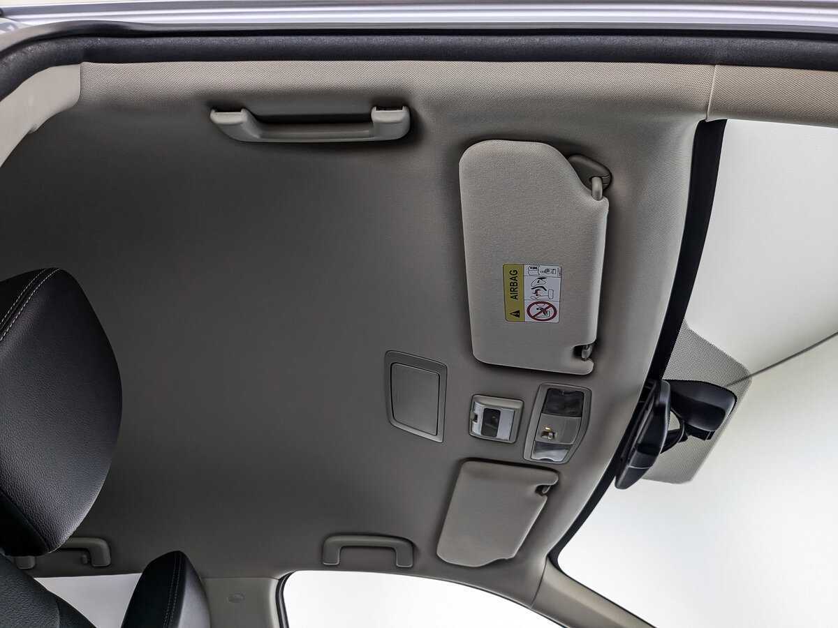 Mitsubishi Outlander б/у, 2017, Вариатор. Фото: #17