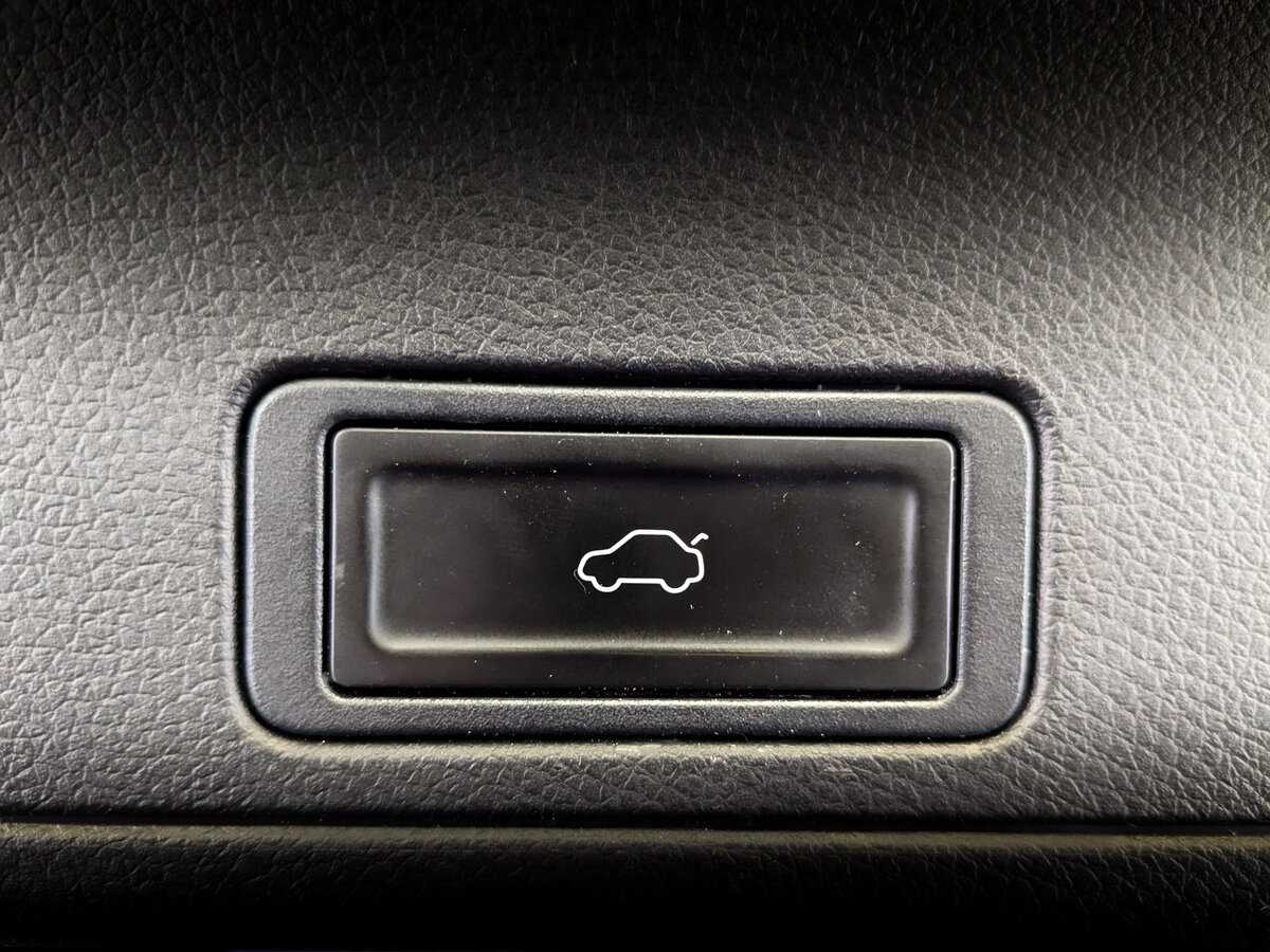 Chery Tiggo 7 Pro б/у, 2022, Вариатор. Фото: #25