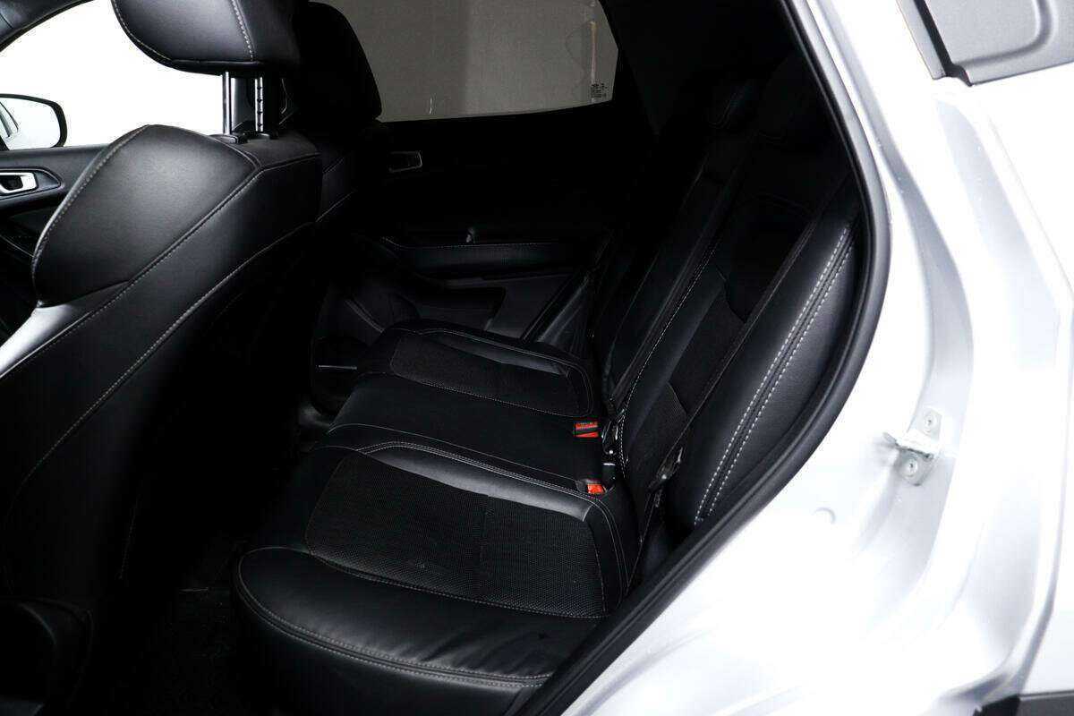 Chery Tiggo 4 б/у, 2021, Вариатор. Фото: #11