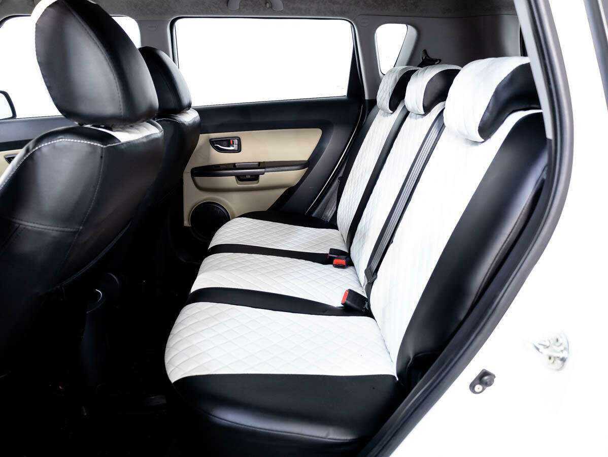 Kia Soul б/у, 2012, Автоматическая. Фото: #12