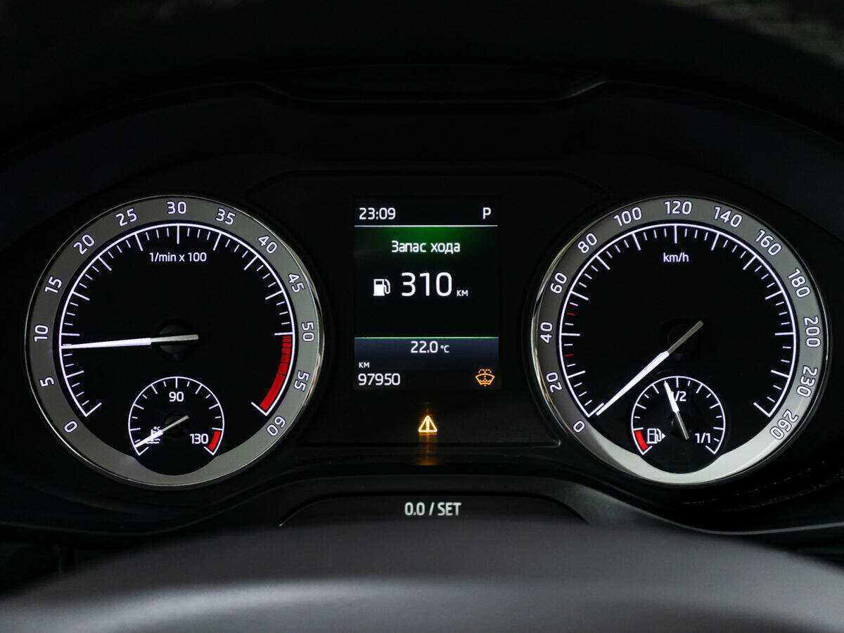 Skoda Kodiaq б/у, 2018, Роботизированная. Фото: #11