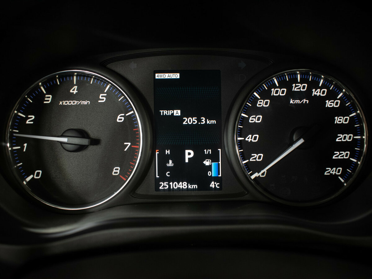 Mitsubishi Outlander б/у, 2013, Вариатор. Фото: #11