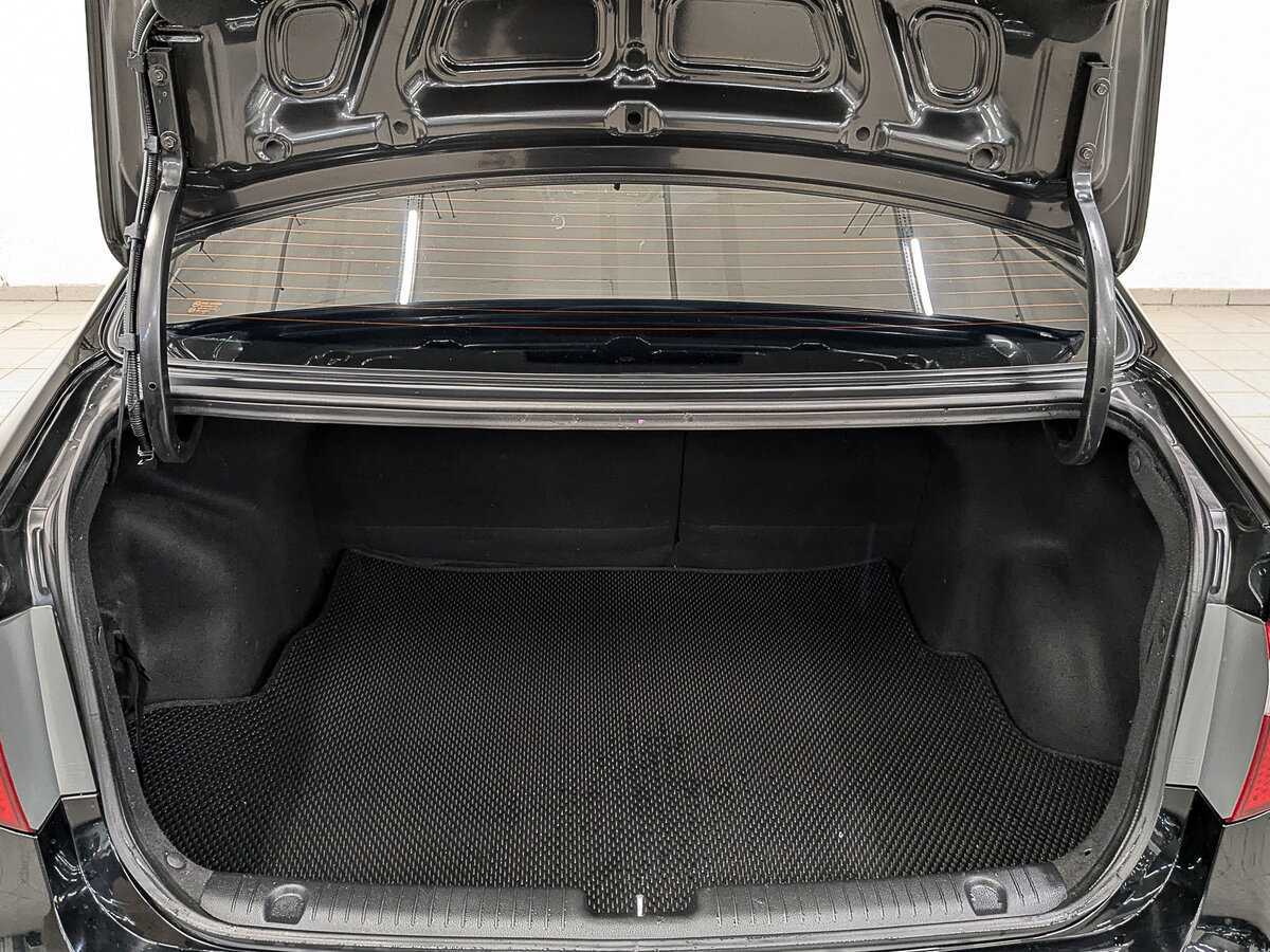 Kia Rio б/у, 2012, Механическая. Фото: #9