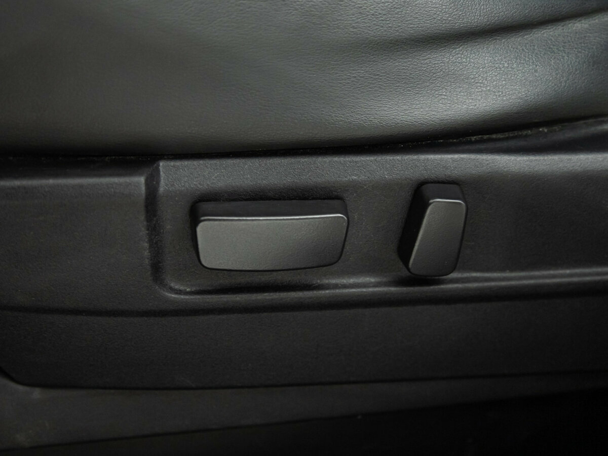 Mitsubishi Outlander б/у, 2019, Вариатор. Фото: #19