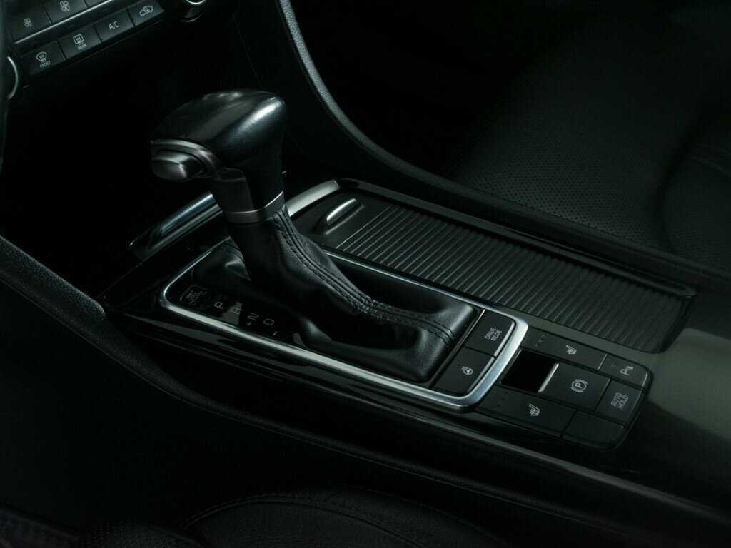 Kia Optima б/у, 2016, Автоматическая. Фото: #13