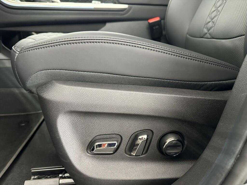 EXEED TXL б/у, 2022, Роботизированная. Фото: #9