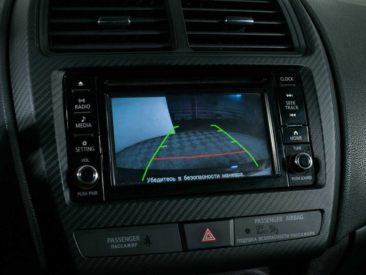 Mitsubishi ASX б/у, 2020, Механическая. Фото: #14