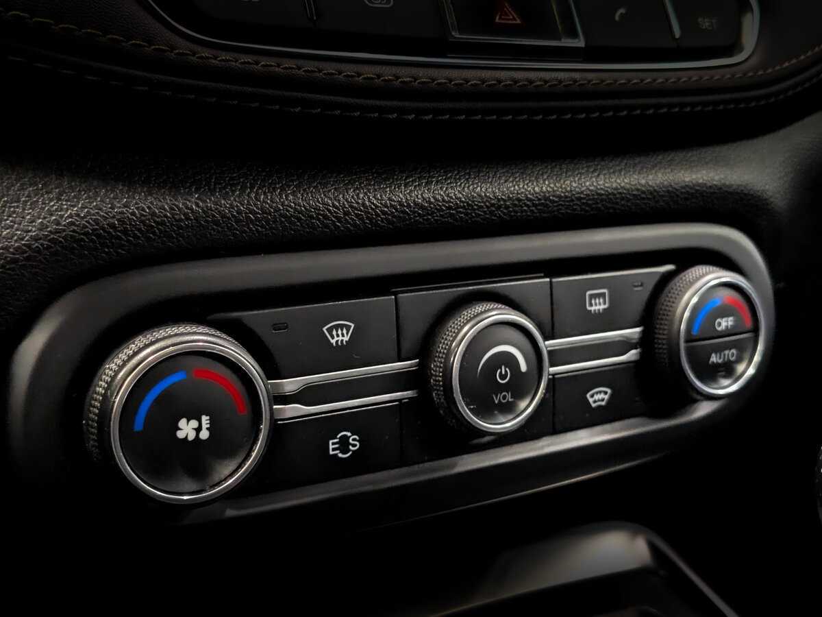 Chery Tiggo 7 б/у, 2019, Вариатор. Фото: #23