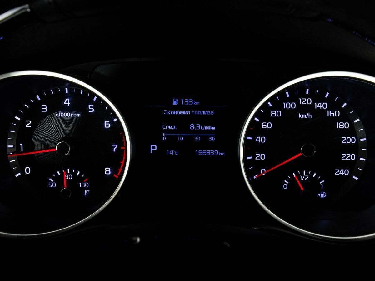 Kia Ceed б/у, 2018, Автоматическая. Фото: #16