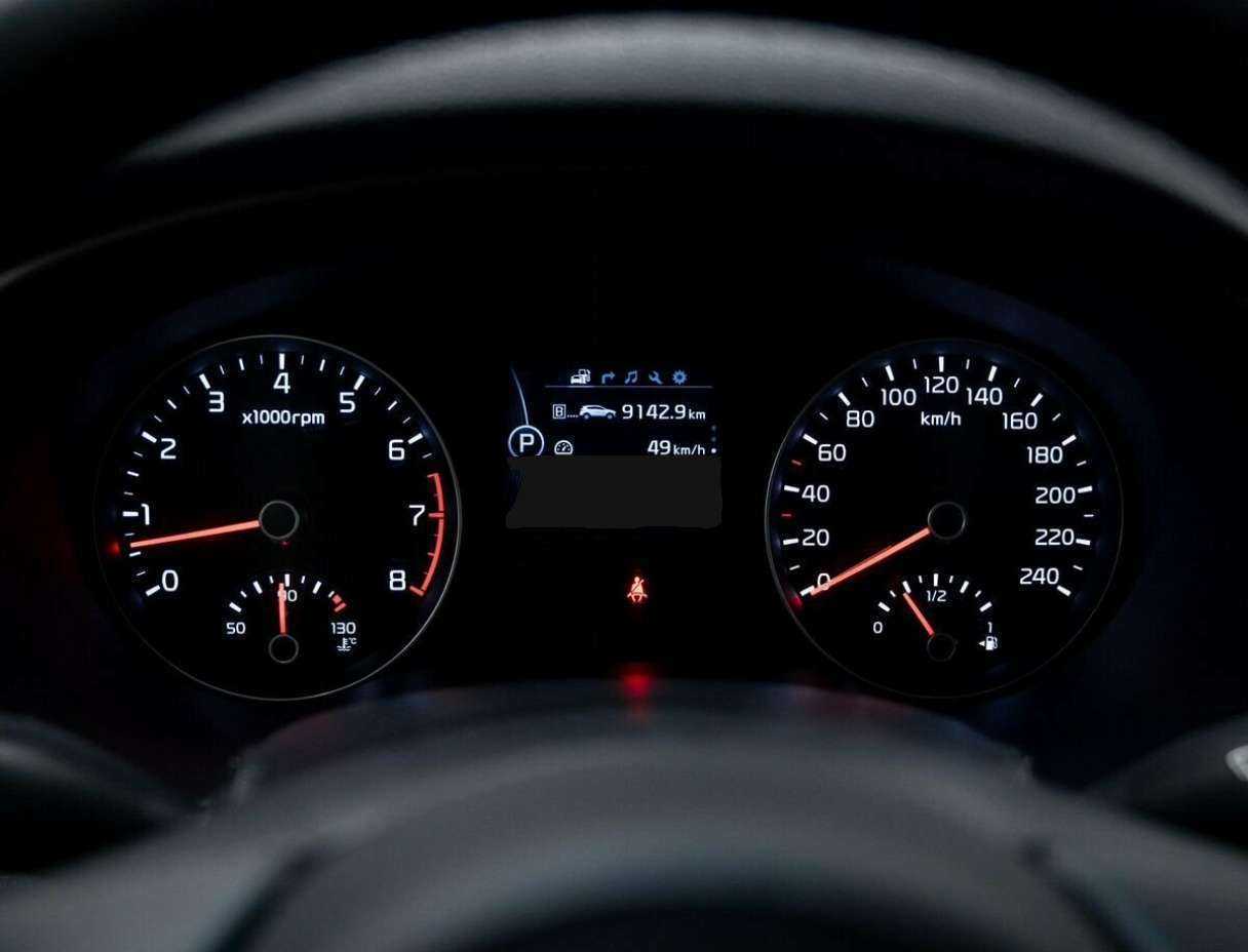 Kia Sportage б/у, 2018, Автоматическая. Фото: #24