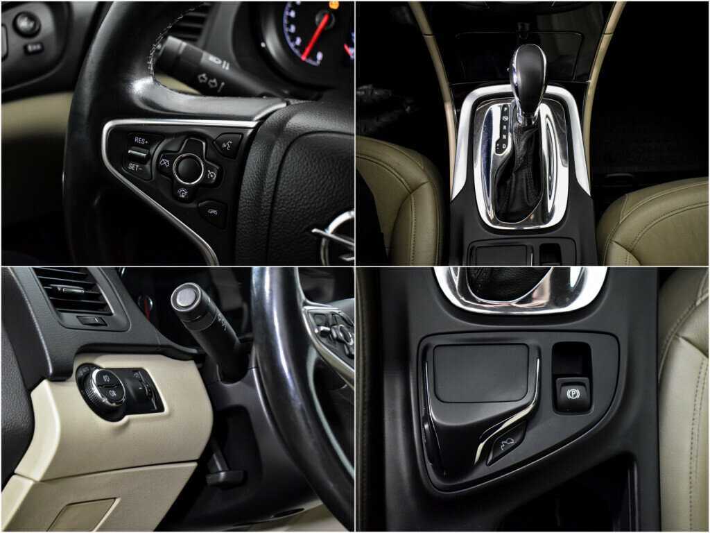 Opel Insignia б/у, 2014, Автоматическая. Фото: #20