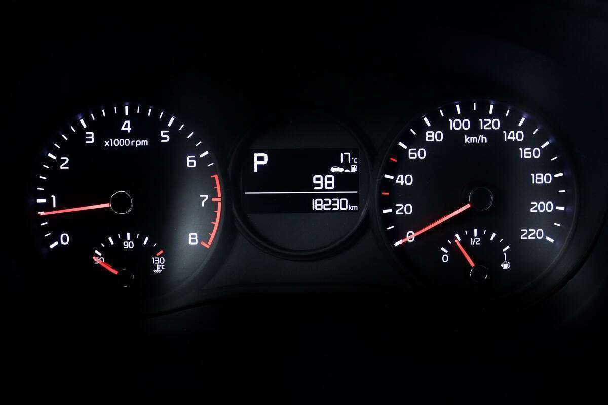 Kia Picanto б/у, 2021, Роботизированная. Фото: #9