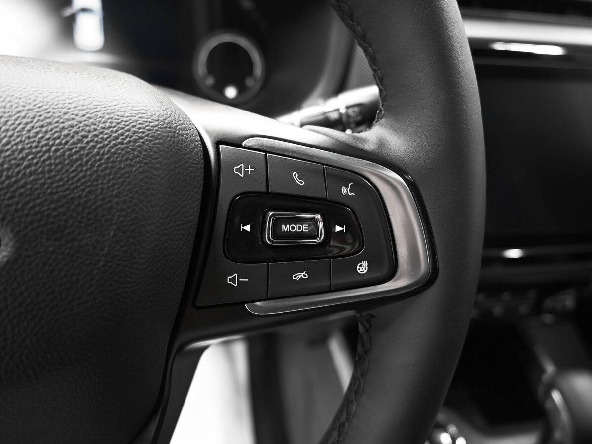 Chery Tiggo 4 б/у, 2020, Вариатор. Фото: #16