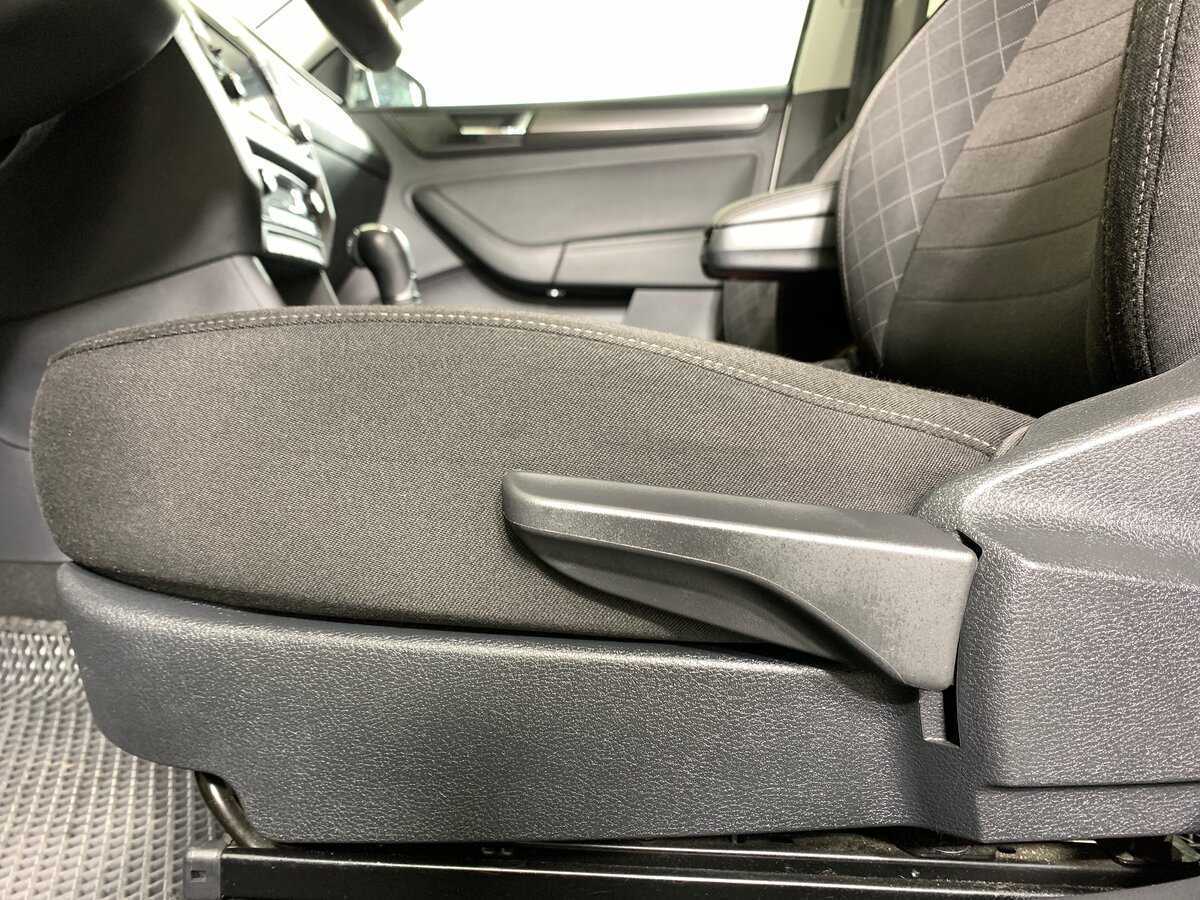 Skoda Rapid б/у, 2019, Роботизированная. Фото: #14