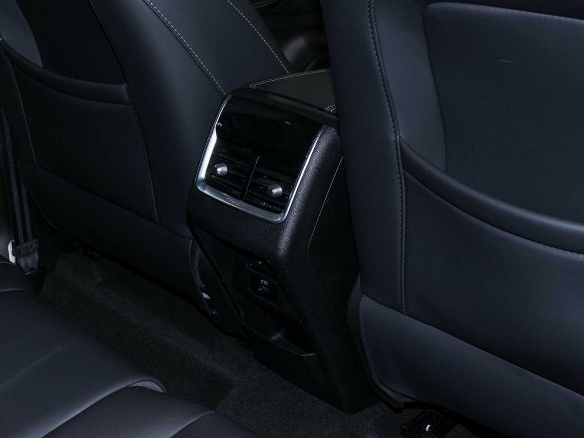 Chery Tiggo 8 б/у, 2021, Роботизированная. Фото: #11