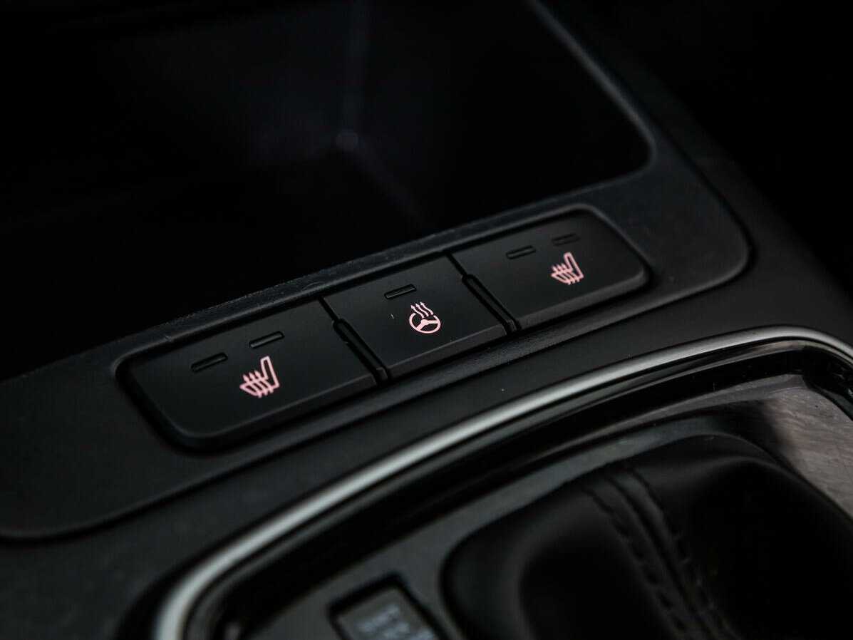 Kia Rio б/у, 2017, Автоматическая. Фото: #15