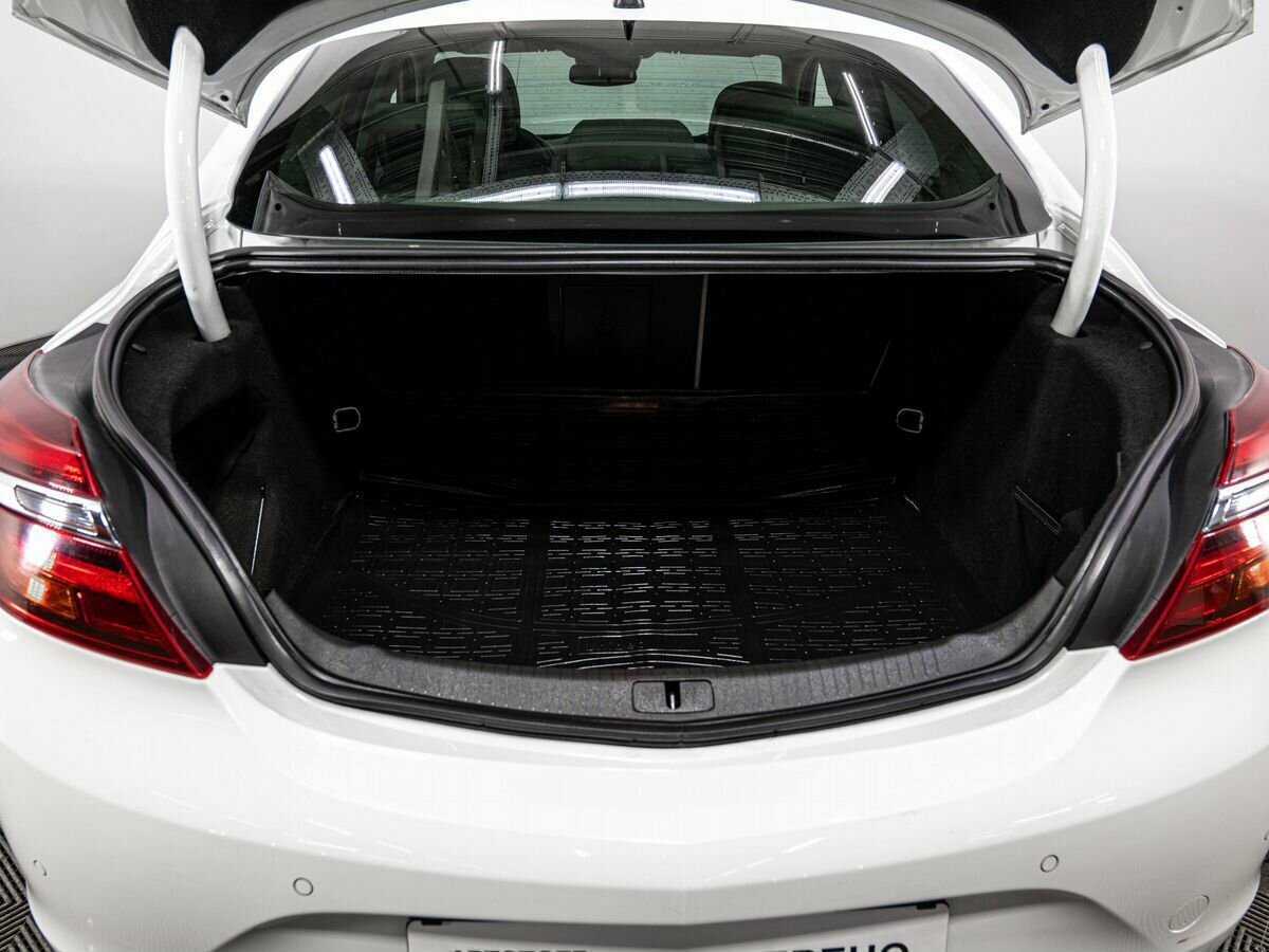 Opel Insignia б/у, 2015, Автоматическая. Фото: #22