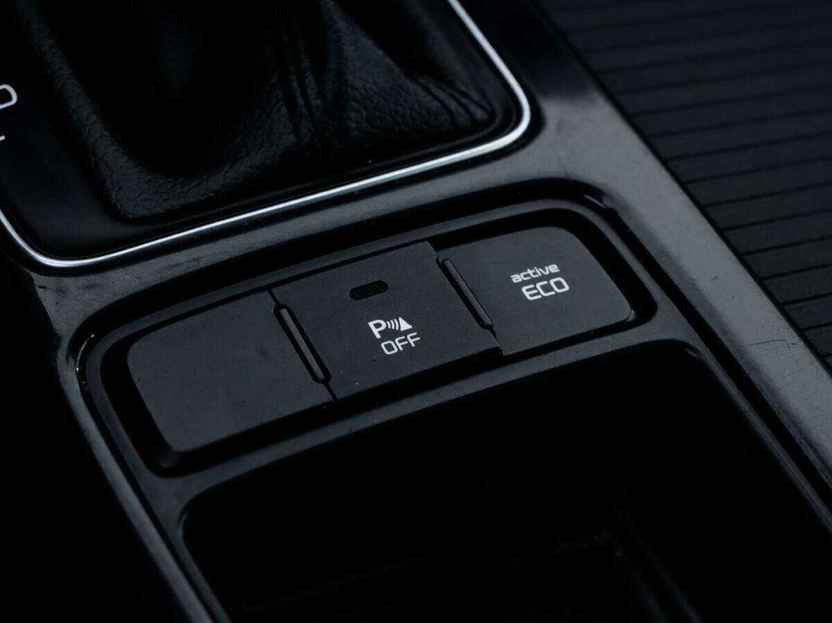 Kia Sorento б/у, 2013, Автоматическая. Фото: #13